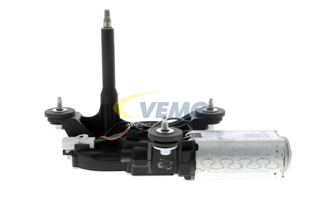 46523867 OE VEMO Moteur d'essuie-glace V24-07-0011