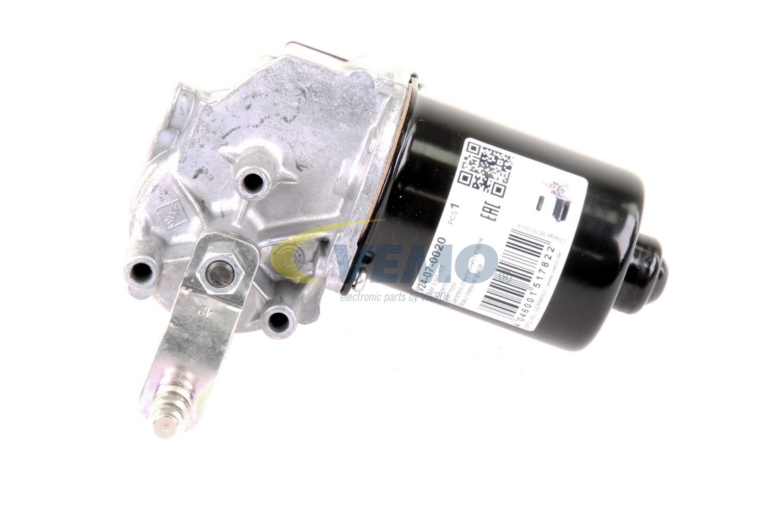VEMO Moteur d'essuie-glace V24-07-0020