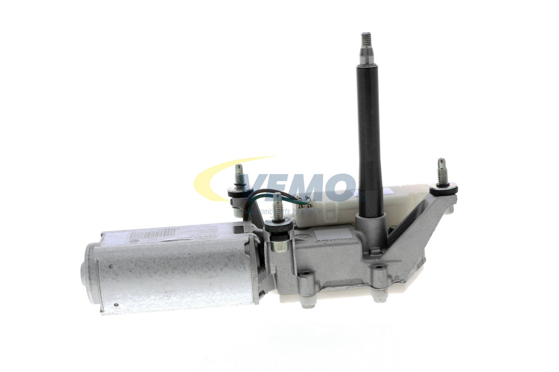 VEMO Motor de limpa-vidros V24-07-0022