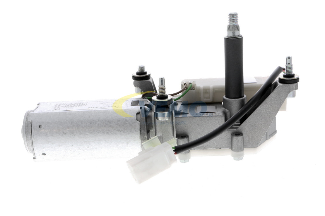 VEMO Vindrutetorkarmotor V24-07-0029