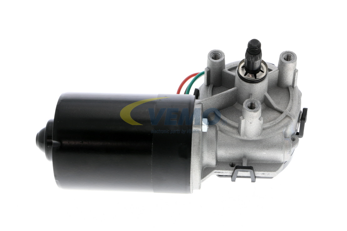 alkuperäiset Fiat FIORINO VEMO Pyyhkijän moottori V24-07-0032