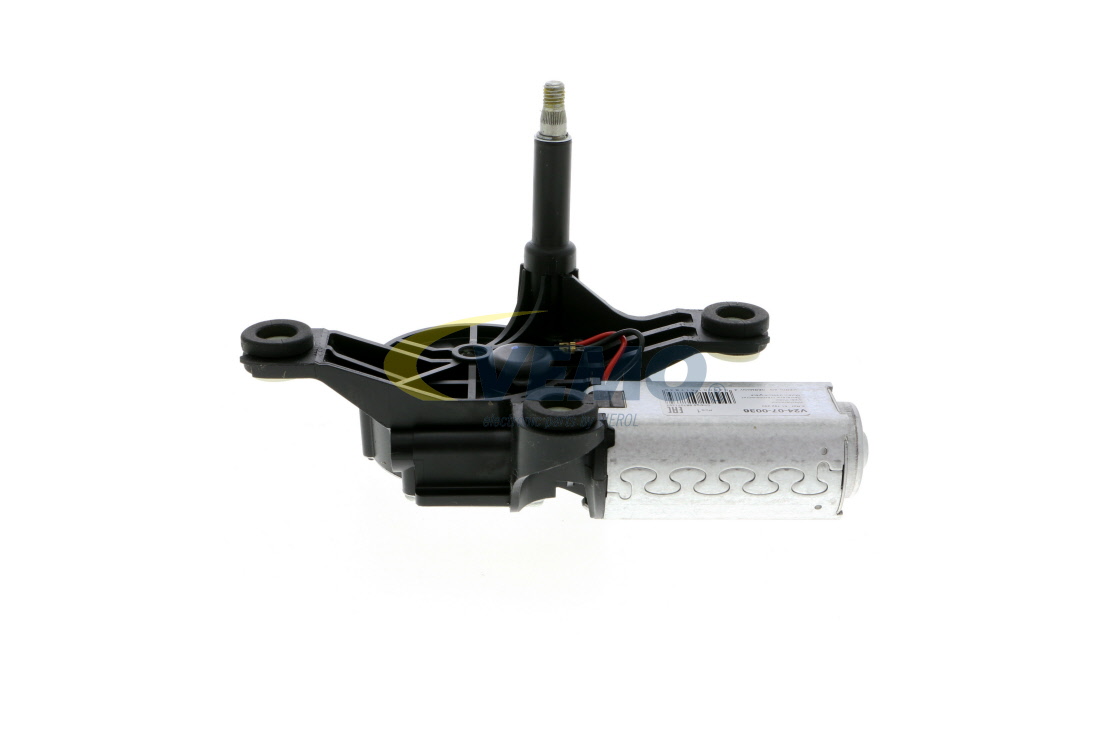 Scheibenwischermotor VEMO V24-07-0036