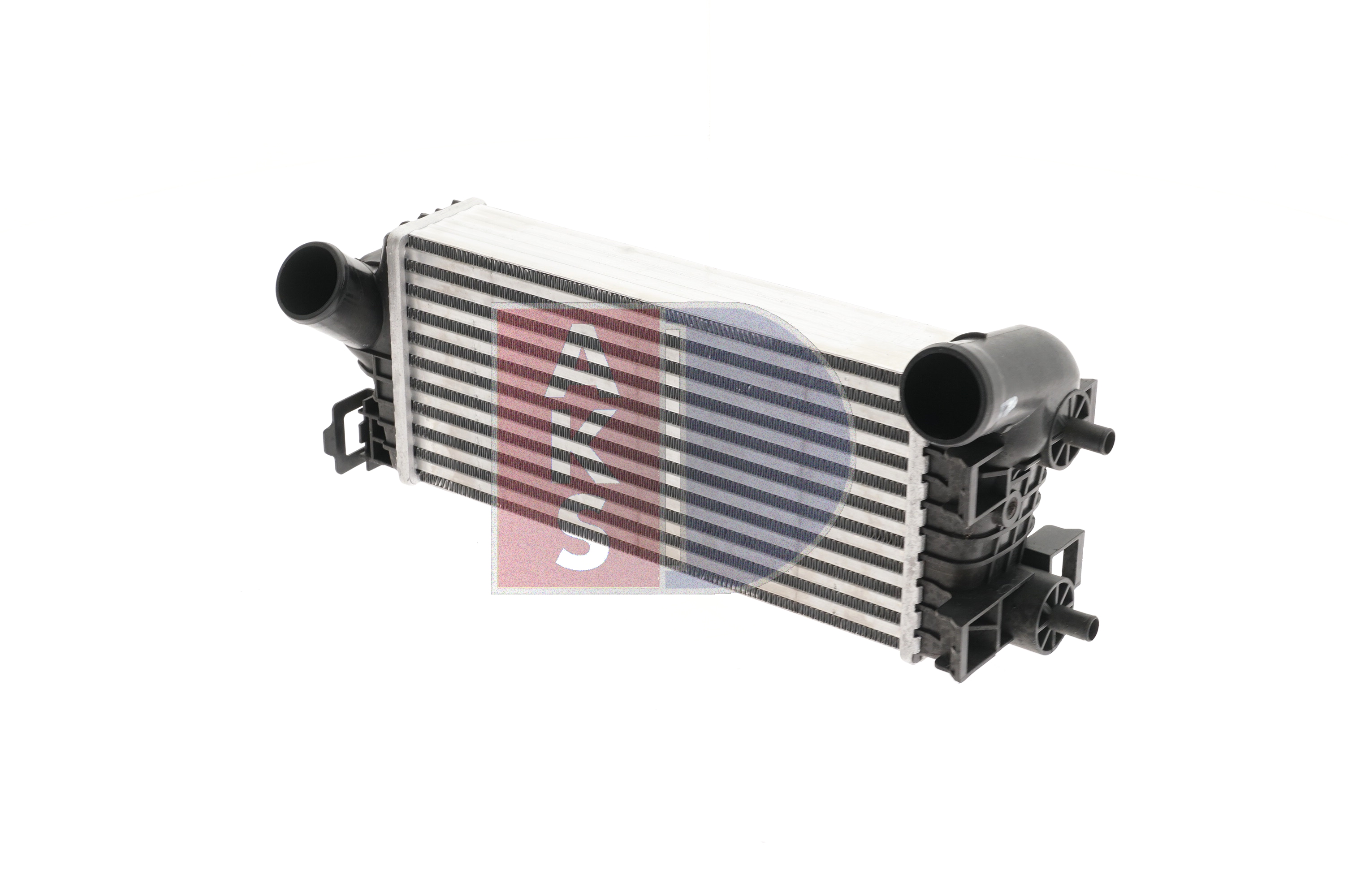 AKS DASIS Intercooler 097022N