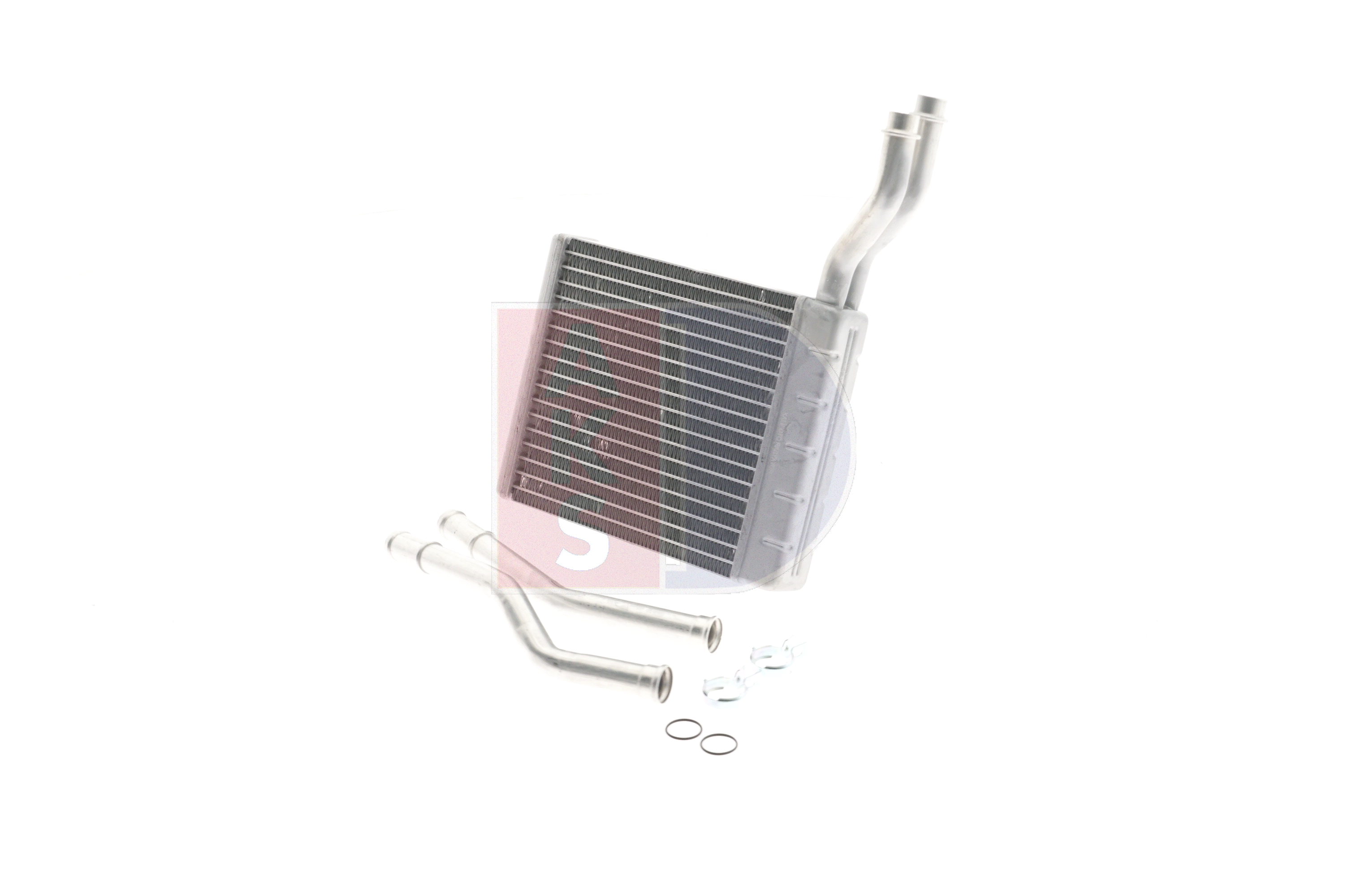 099023N AKS DASIS Heater matrix FORD MONDEO