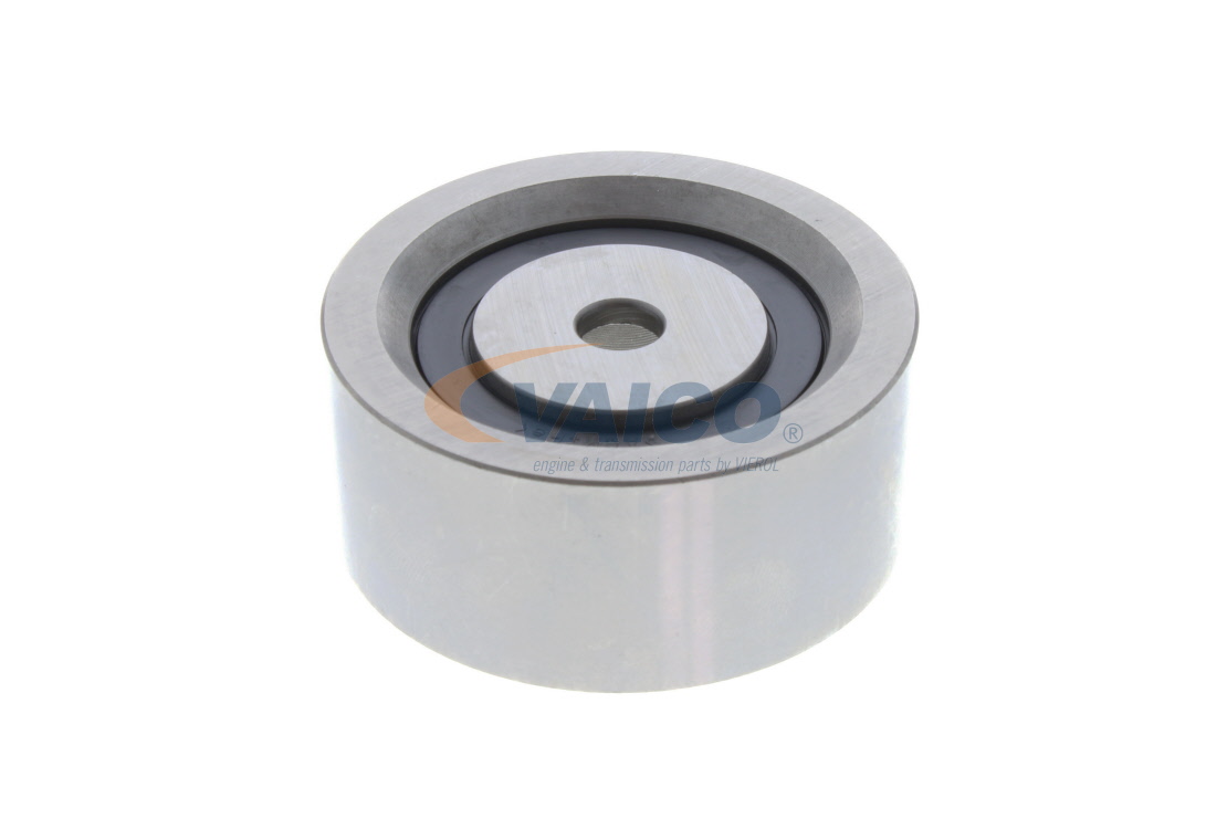 V46-0311 VAICO Deflection guide pulley v ribbed belt for OPEL FRONTERA