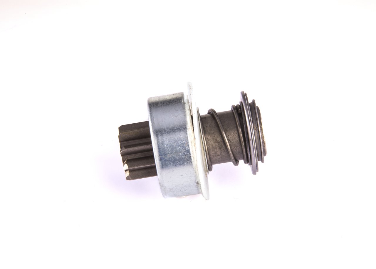 Freilaufgetriebe, Starter BOSCH 1 00A 209 400 passend für VW, AUDI, BMW, MERCEDES-BENZ, FORD zum günstigen Preis