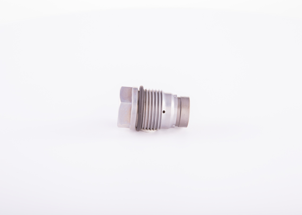BOSCH 961287670024 Drukbegrensingsklep, Common-Rail-System