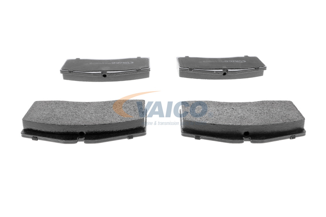 VAICO 92835194903 Jarrupalat, levyjarru V10-0770