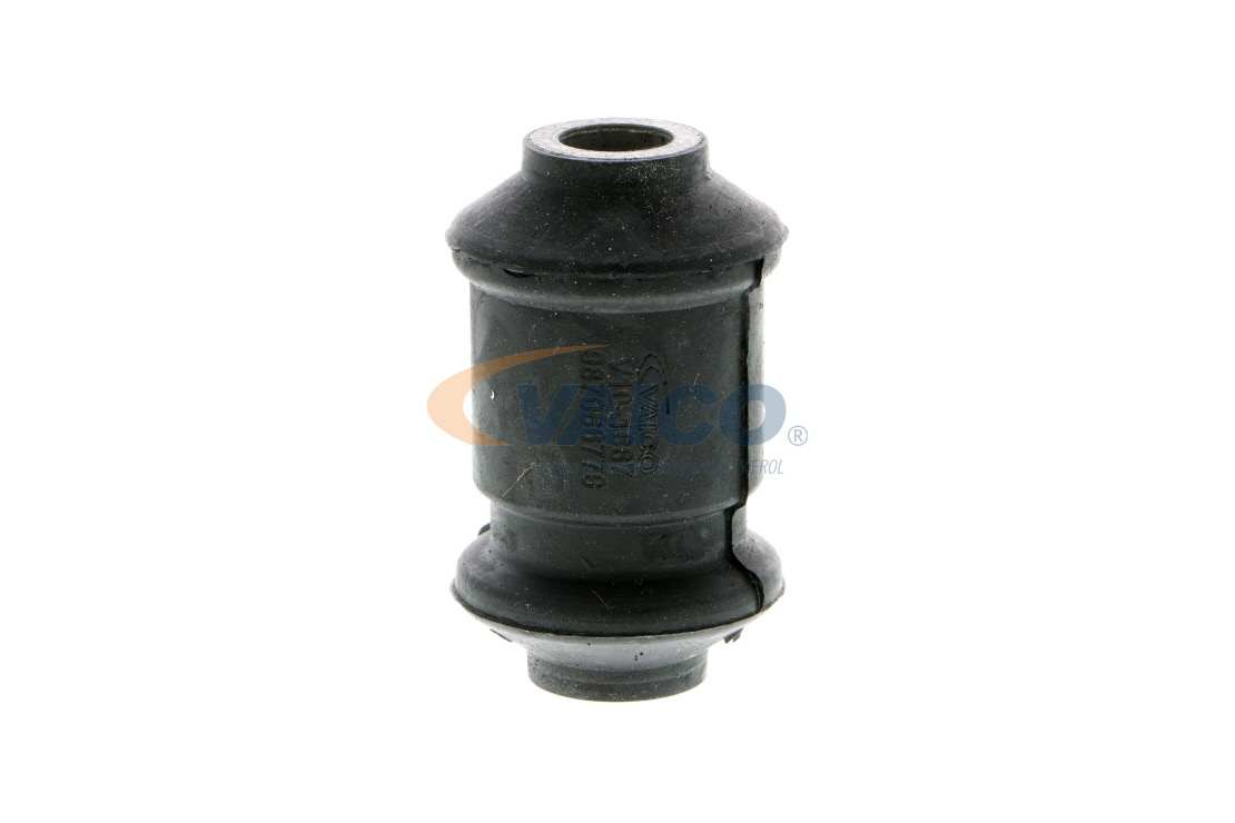 d'origine Skoda OCTAVIA VAICO Silent bloc de bras de suspension V10-1667