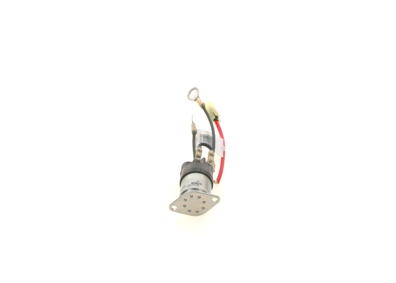 Rele, käynnistin BOSCH 1 337 210 804 sopivat MERCEDES-BENZ, VW, BMW, TOYOTA, VOLVO halvalla