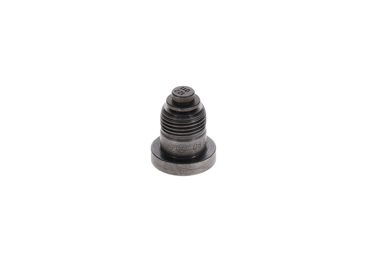 1288423 OE BOSCH Ventil 1 418 522 011