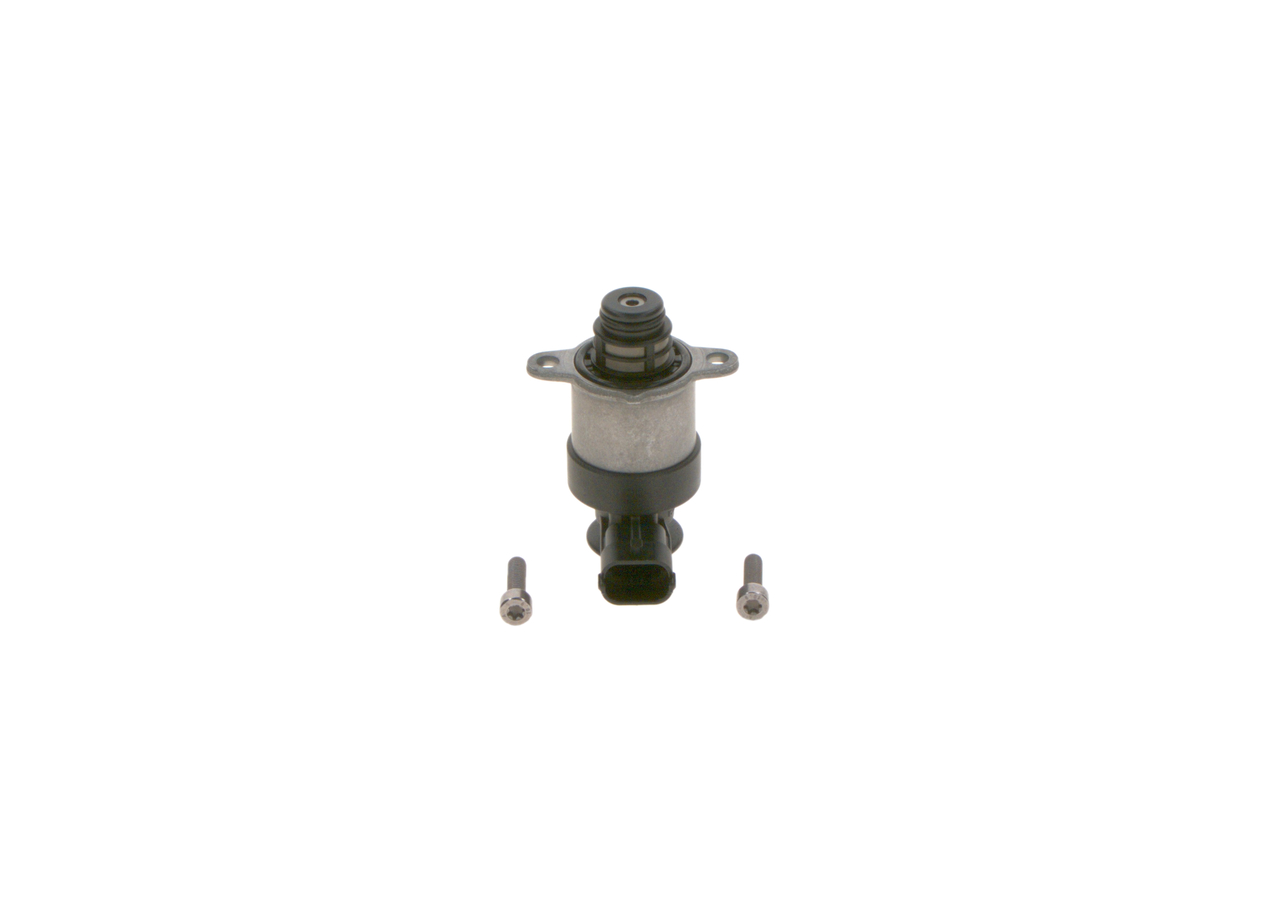 Regelventil, Kraftstoffmenge (Common-Rail-System) BOSCH 1 462 C00 995 passend für VW, AUDI, BMW, MERCEDES-BENZ, FORD zum günstigen Preis