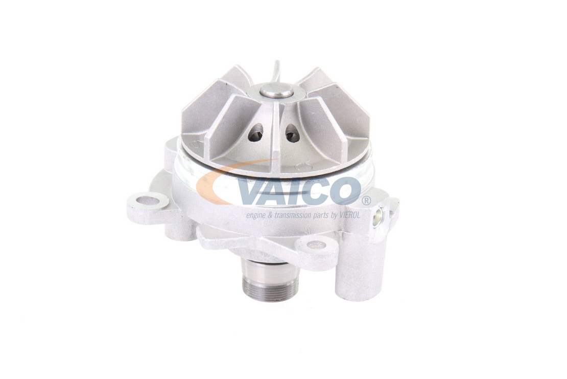 VAICO V38-50001 Vandpumpe RENAULT MASTER II Chassis (ED/HD/UD) 2.5 dCi Diesel 146 HK 2006 pris
