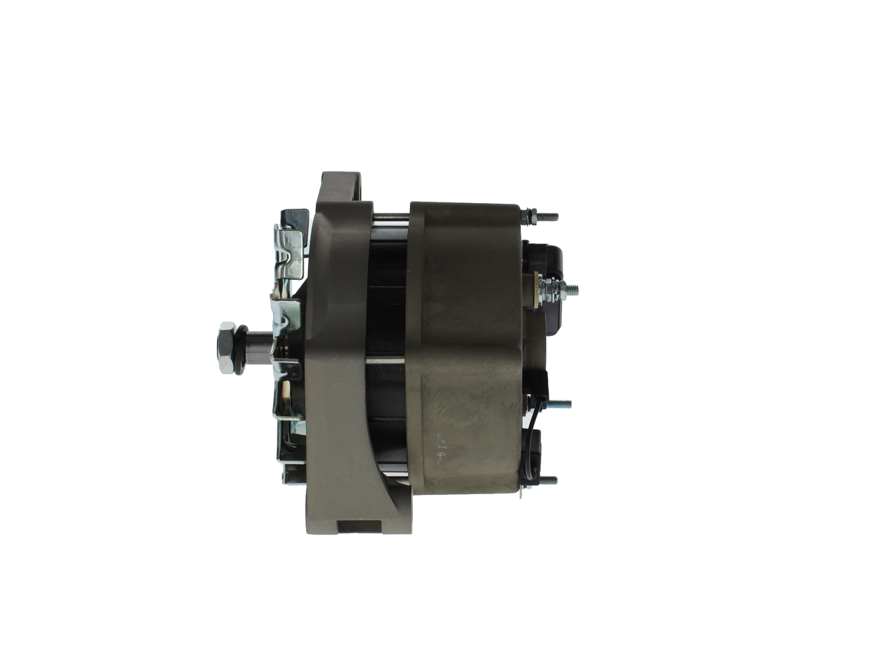 Dynamo / Alternator BOSCH 1 986 A00 011 geschikt voor VOLKSWAGEN, BMW, MERCEDES-BENZ, OPEL, FORD goedkope