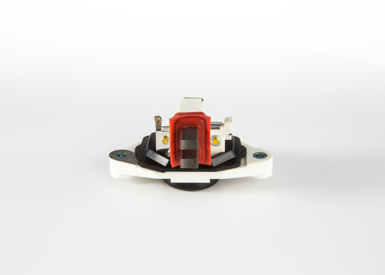 1 987 237 061 BOSCH Regulador del alternador HONDA ACCORD