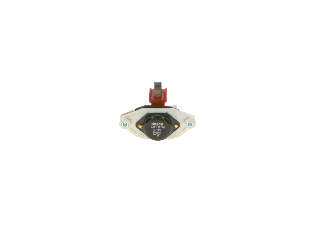 1 987 237 066 BOSCH Regulador del alternador MERCEDES-BENZ SLK