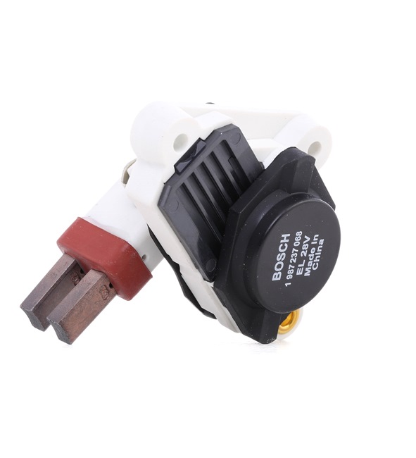 BOSCH Regulador del alternador 1 987 237 068