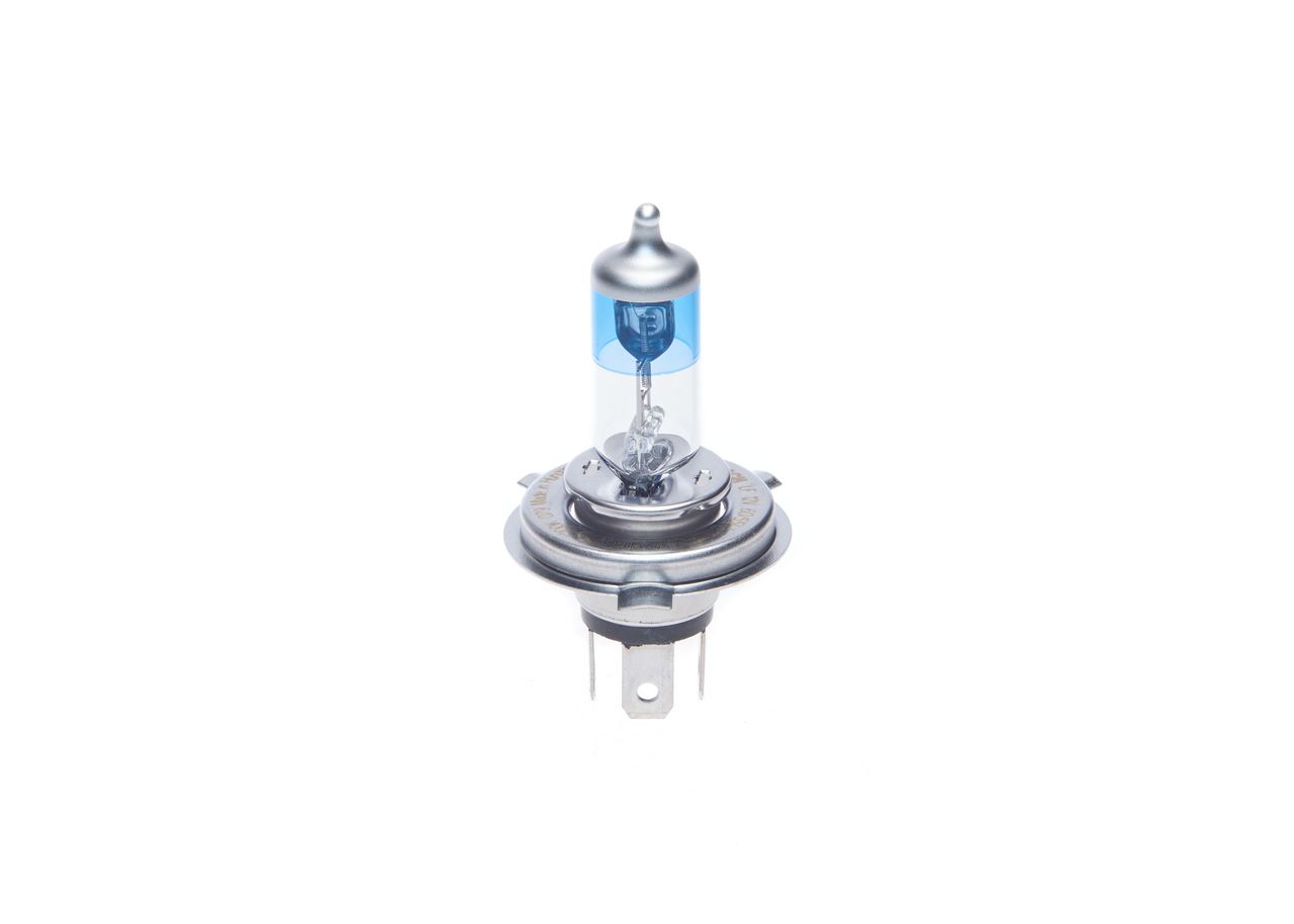 BOSCH 1 987 301 181 Abblendlicht-Birne Pony / Excel Limousine (X-2) 1.5 Benzin 72 PS 1990