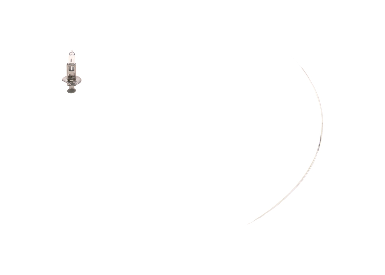 H1 Light bulbs BOSCH 1 987 301 603