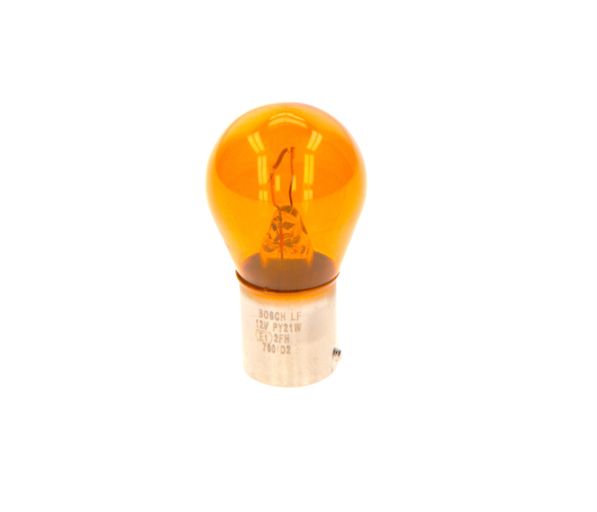PY21W Lyspærer BOSCH 1 987 301 610