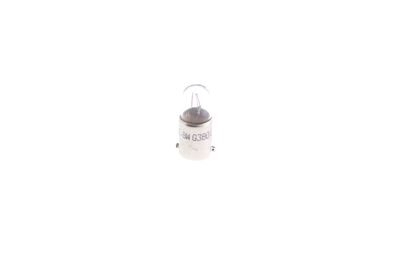 Glühlampe BOSCH 1 987 302 539 passend für VW, BMW, AUDI, MERCEDES-BENZ, OPEL zum günstigen Preis