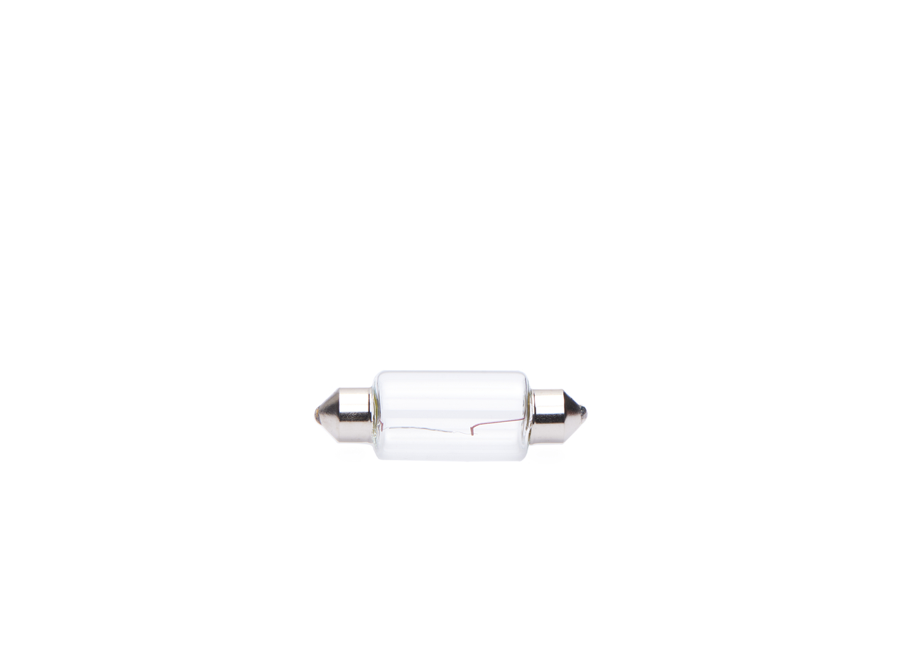 Bulb BOSCH 1 987 302 541 suitable for BMW, VW, AUDI, MERCEDES-BENZ, FORD at cheap price