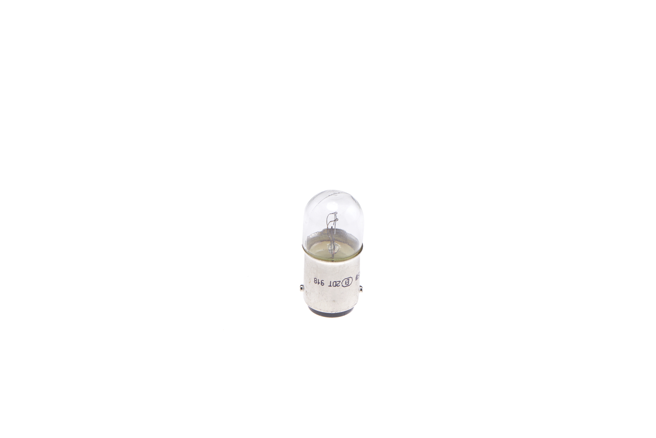 072601024701 OE BOSCH Ampoule 1 987 302 868