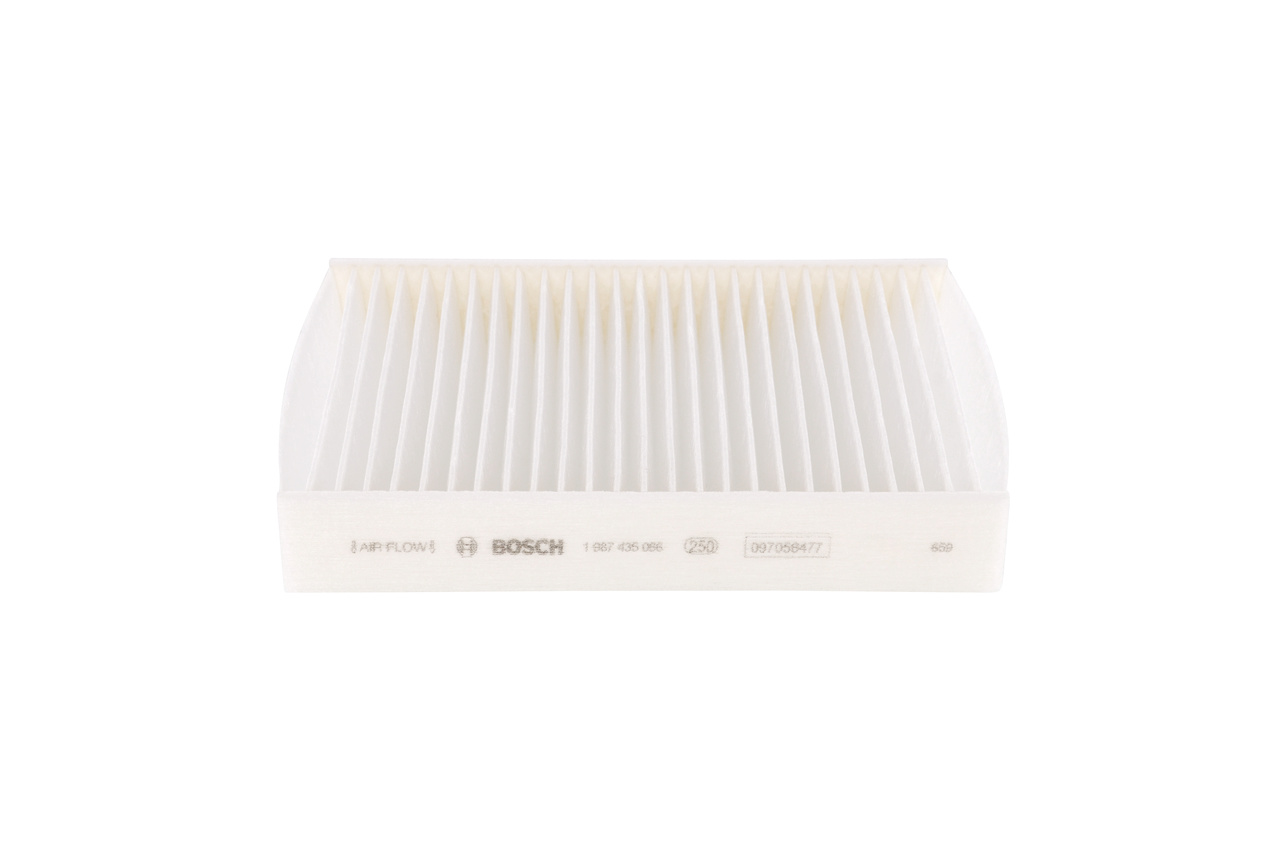 BOSCH 1 987 435 066 Filtro de habitáculo CITROЁN C1 precio