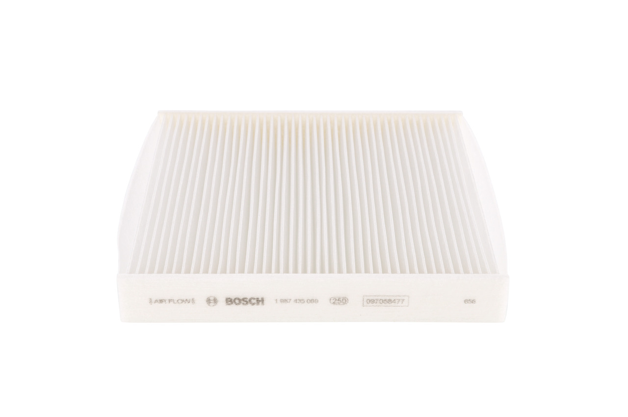 BOSCH Pollen filter 1 987 435 069