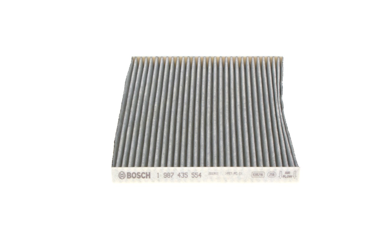 BOSCH 1 987 435 554 genuine Nissan X-Trail T31 pollen filter price
