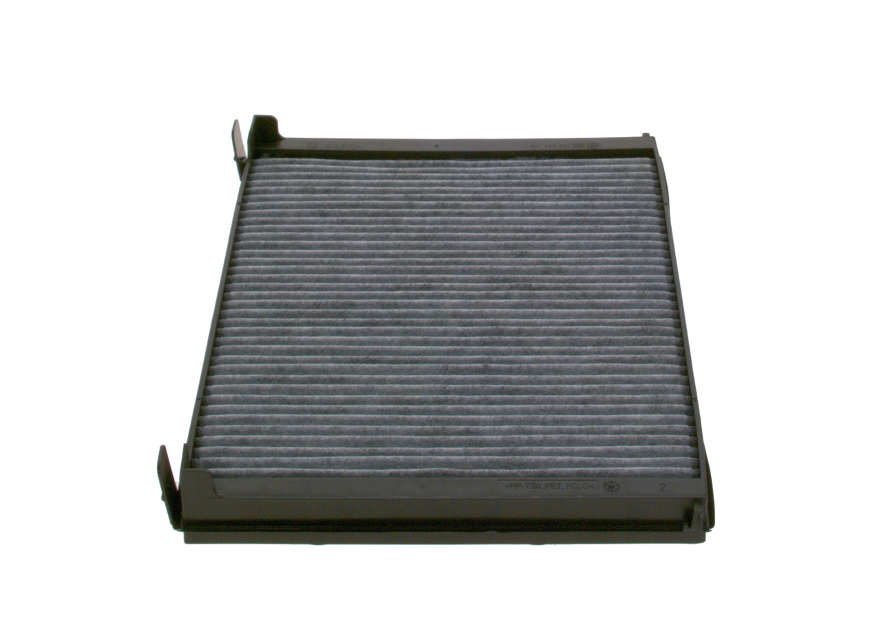 BOSCH Filtro, ar do habitáculo 1 987 435 563