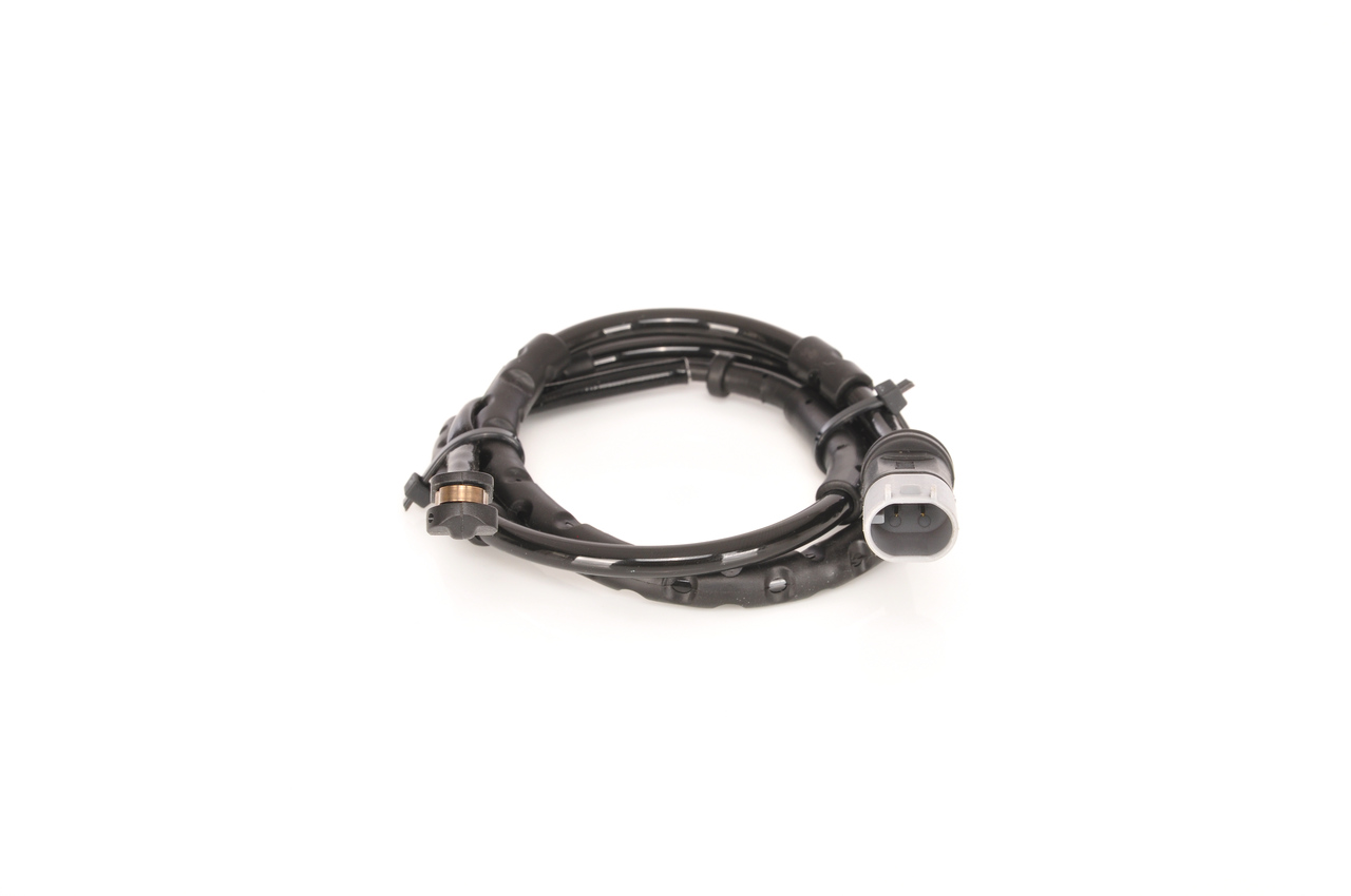 Įspėjimo kontaktas, stabdžių trinkelių susidėvėjimas BMW i3 2022 1987473569 BOSCH
