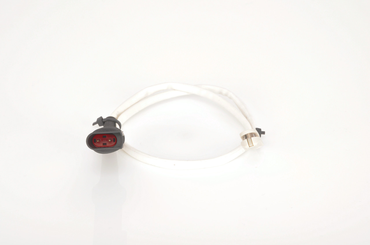 1 987 473 574 BOSCH Sensor de desgaste de pastillas de frenos FORD TOURNEO CUSTOM
