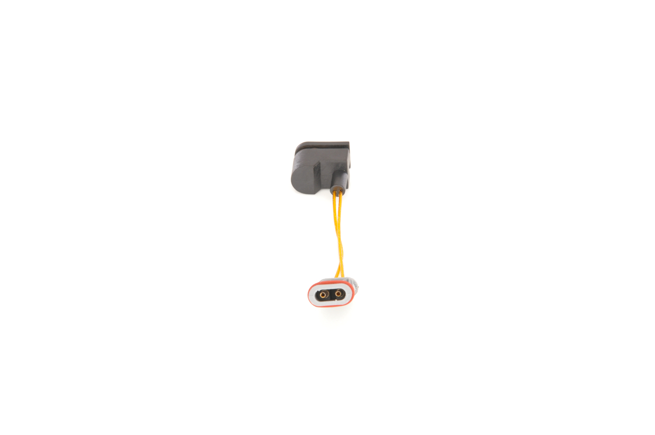 Sensor de desgaste de pastillas de frenos 2115401517 BOSCH 1 987 473 578