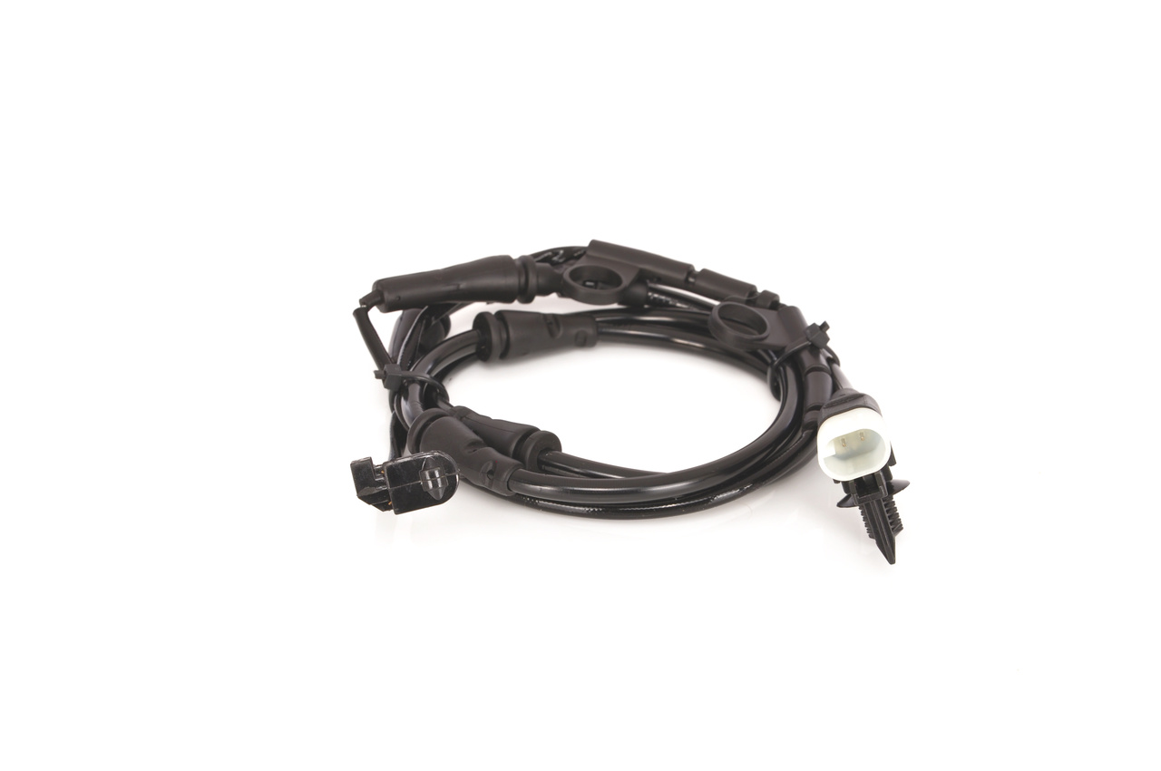 BOSCH LR033275 Waarschuwingscontact, remvoering- / blokslijtage