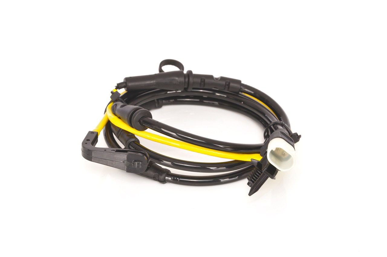 Sensor Land Rover RANGE ROVER 2018 1987473582 BOSCH