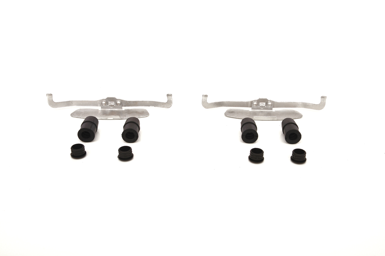 BOSCH 1 987 474 779 Kit d'installation pour frein VOLKSWAGEN Golf VI 3/5 portes (5K1) 2.0 TFSI 4motion Essence 260 CV 2011 prix
