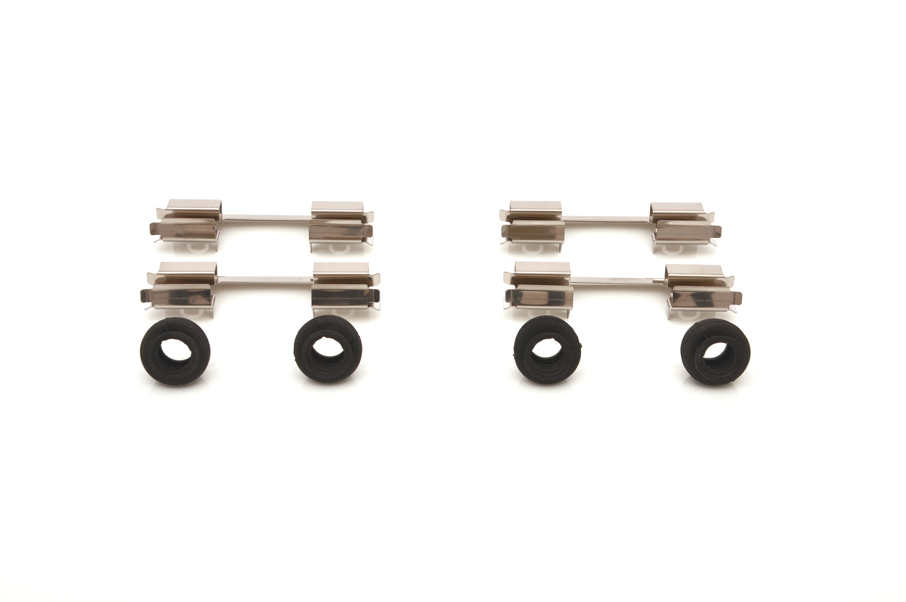 BOSCH 1 987 474 793 Фиксирующая пружина тормозной колодки TOYOTA Hilux VII Pickup (AN10, AN20) 2.5 D-4D (KUN15_) Дизель 120 л.с. 2010