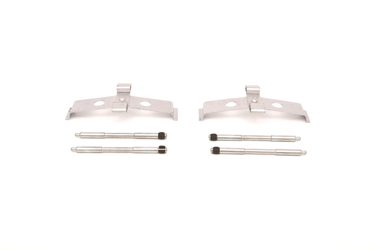 BOSCH 1 987 474 818 Jarrupalojen asennussarja LAND ROVER Range Rover III (L322) 4.4 4x4 Bensiini 288 hv 2005