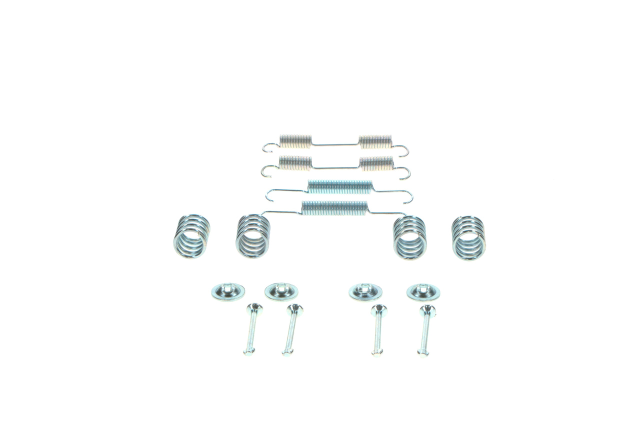 BOSCH 1 987 475 417 Rem montageset Nissan Navara D40 2.5 dCi 4WD Diesel 171 Pk 2018 kosten