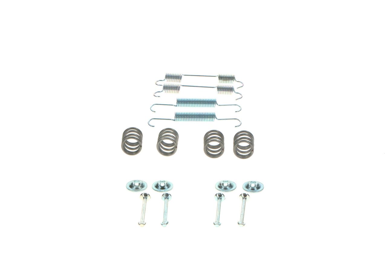 BOSCH Tilbehørssæt, parkeringsbremsebakker 1 987 475 418