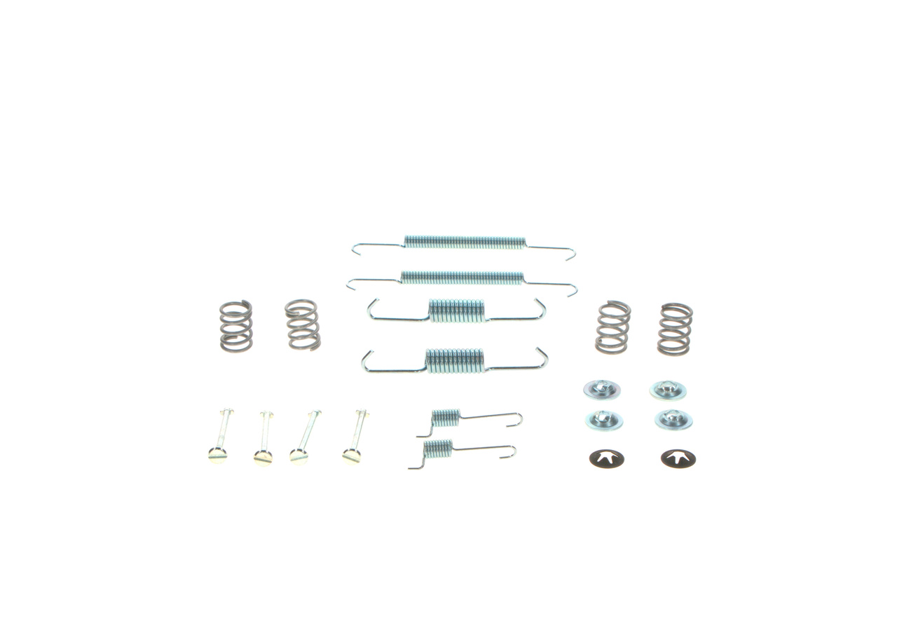 BOSCH 1 987 475 420 Kit de acessórios, maxilas do travão SUZUKI Grand Vitara II SUV (JT, TE, TD) 1.9 DDiS Tracção integral (JT419, TD44, JB419WD,... Diesel 129 cv 2011 preço