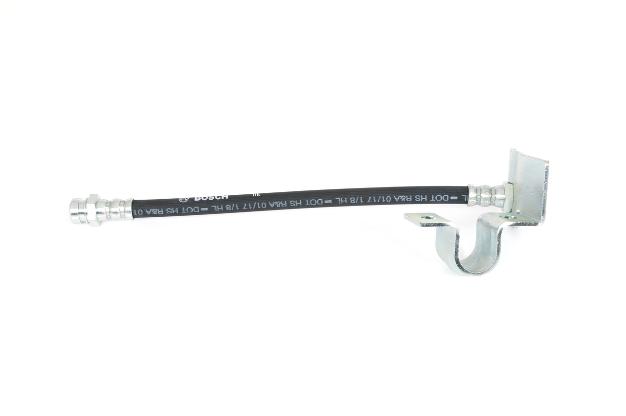 Zavorna cev Hyundai SANTA FE 2002 1987481765 BOSCH