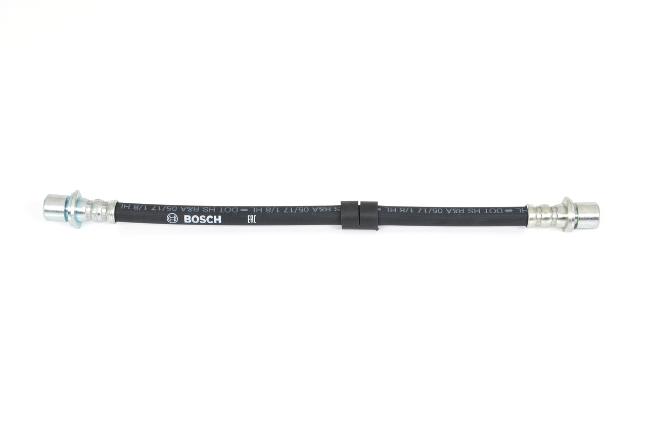 BOSCH 1 987 481 775 Bremsschlauch DAIHATSU Terios II (J2) 1.3 VVT-i 4x4 Benzin 86 PS 2015