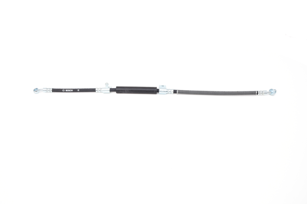BOSCH 1 987 481 790 Bremsschläuche Sorento JC 2.4 Benzin 139 PS 2008