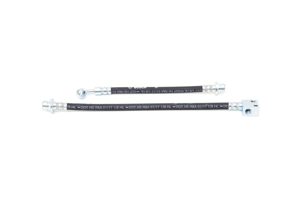 Bremsschlauch BOSCH 1 987 481 801