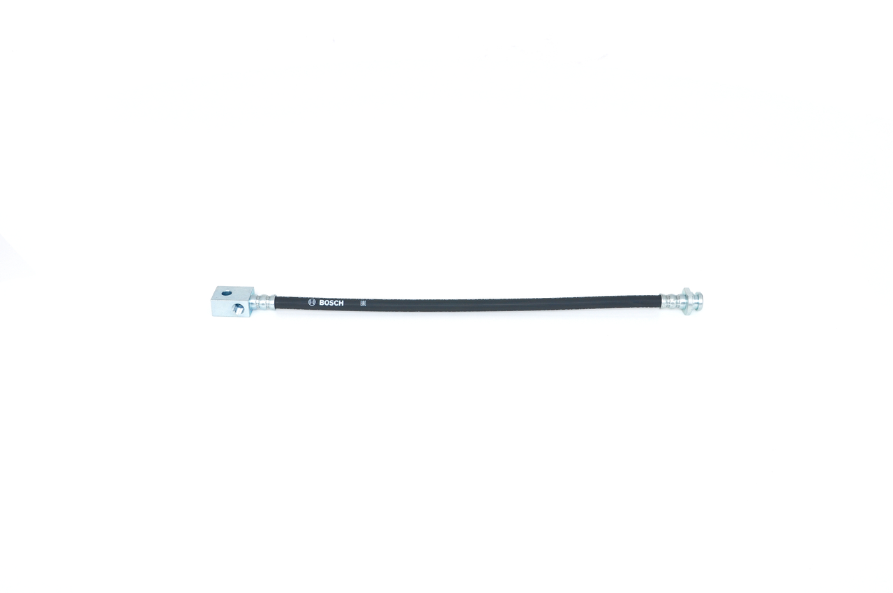 BH1702 BOSCH 1 987 481 818 Bremsschlauch NISSAN Pathfinder II (R50) 3.5 V6 4WD 220 PS Benzin 2003