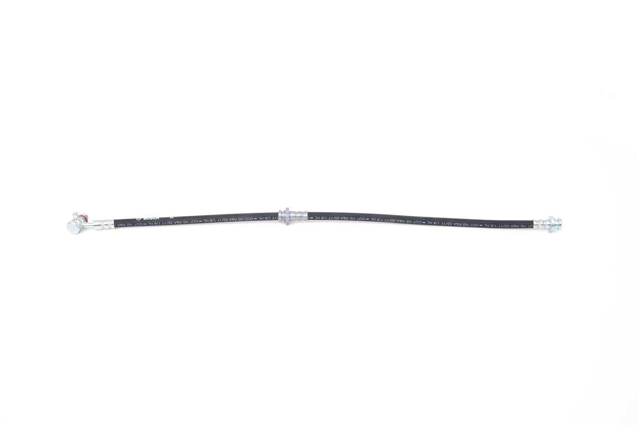 BOSCH 1987481819 Bremsschlauch Nissan MURANO 2012