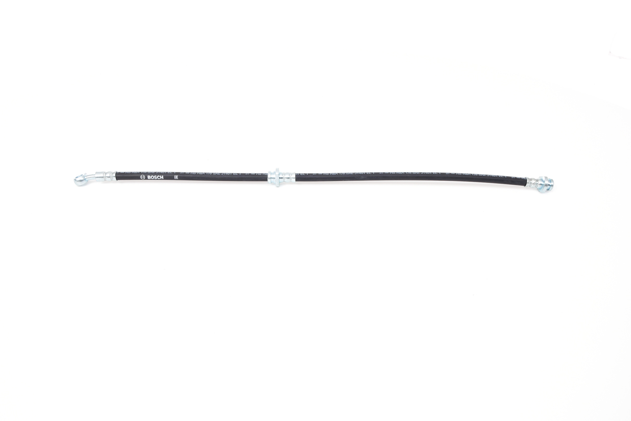 BOSCH 1 987 481 827 Bremsschlauch NISSAN TIIDA 2009 Baujahr