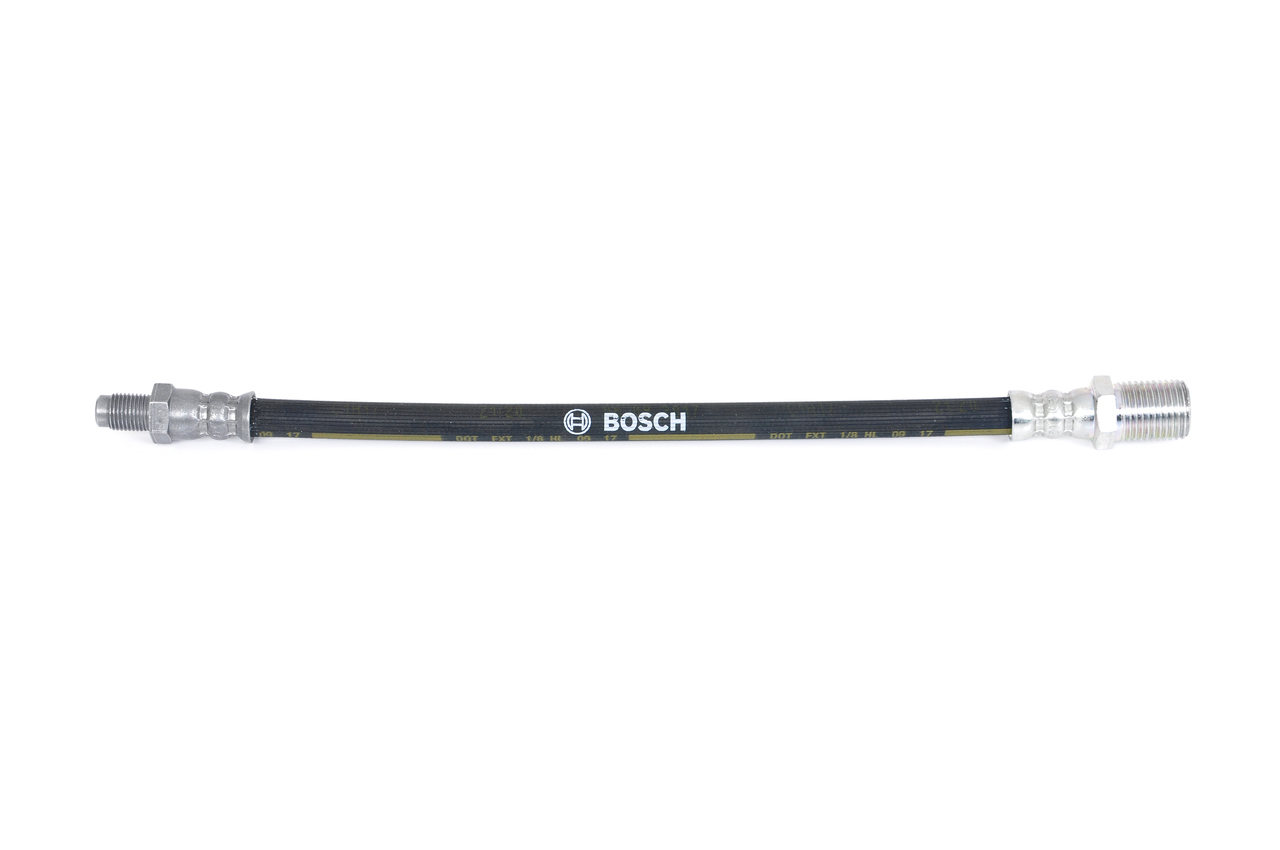 BOSCH 1 987 481 846 Тормозные шланги IVECO DAILY 3 2.8 50 C 13 Дизель 125 л.с. 2002